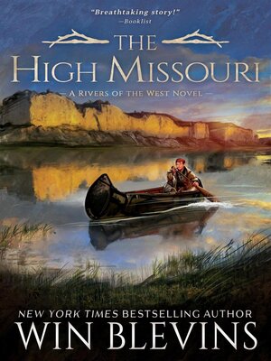 cover image of The High Missouri